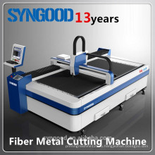 USD29800! Станок для лазерной резки металла CNC Цена YAG Syngood SG5050 650W